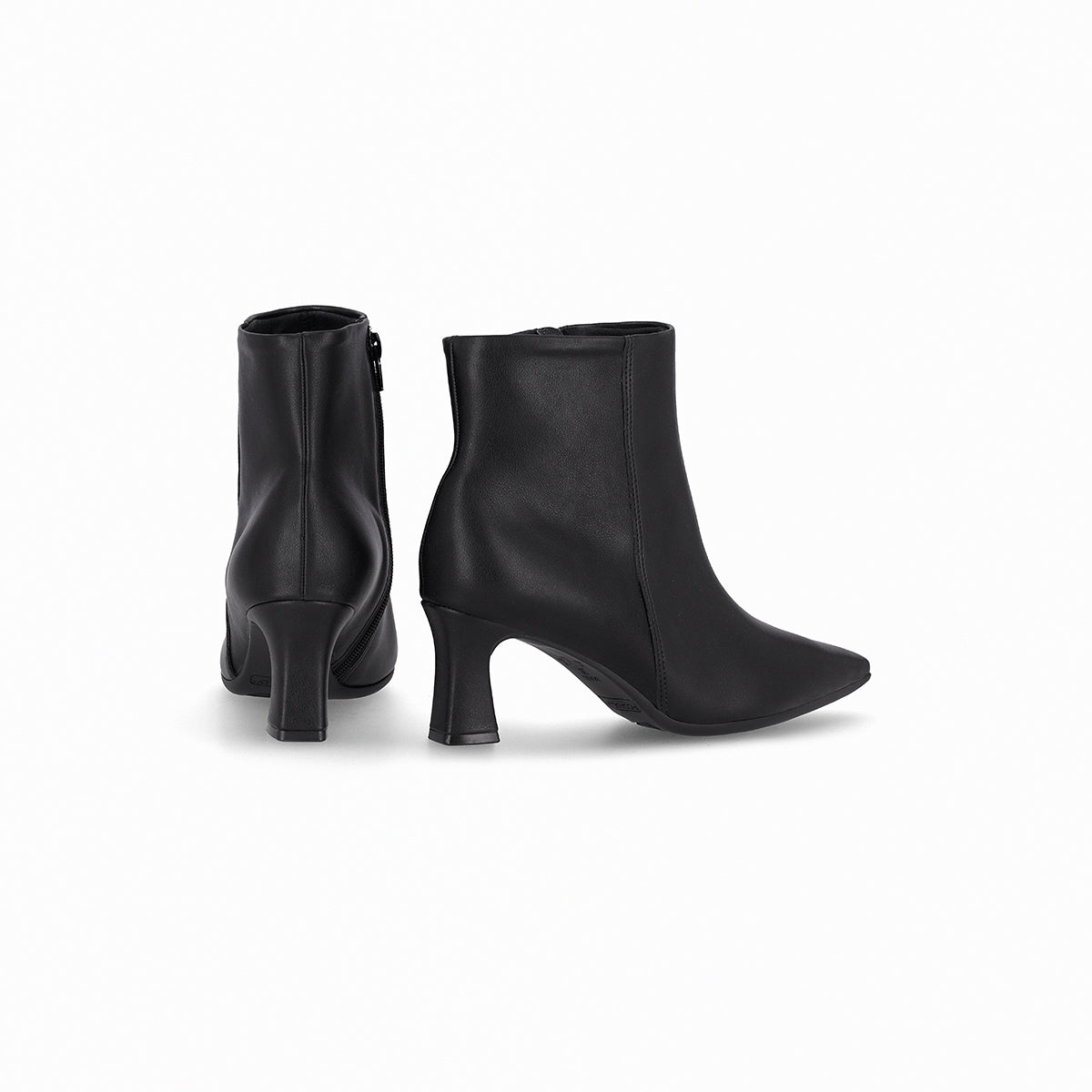 Bota Irene 701 Negro