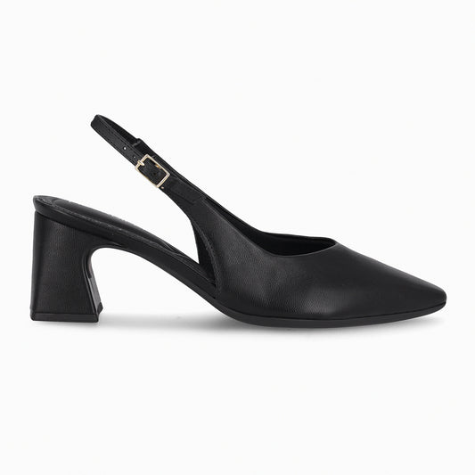 Zapato Irene Negro 287