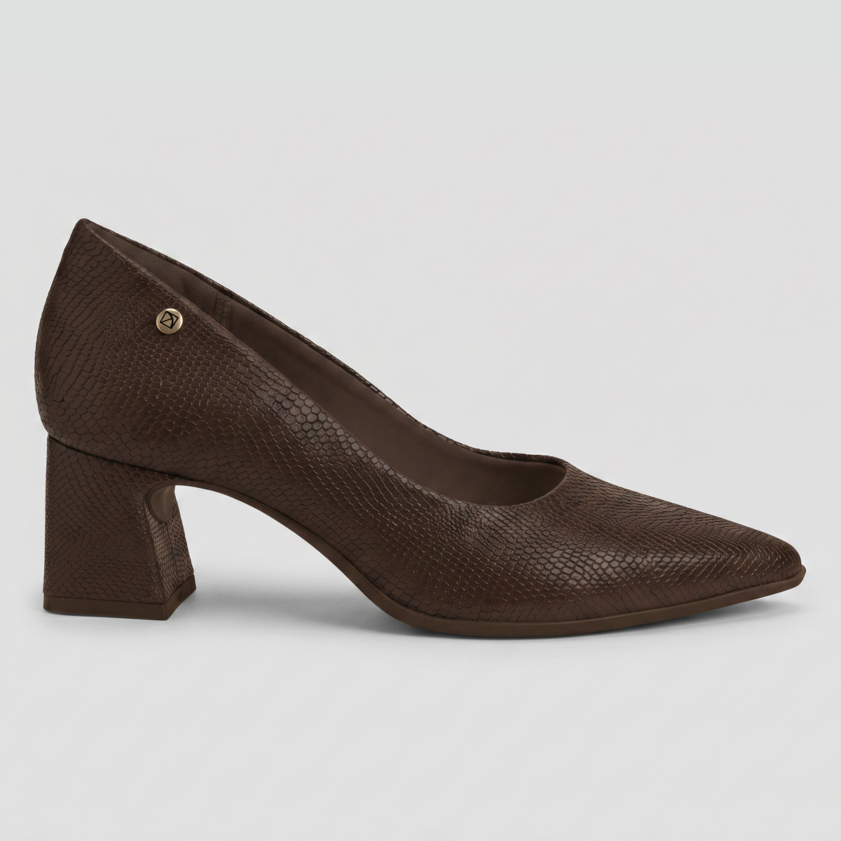 Zapato Irene Chocolate