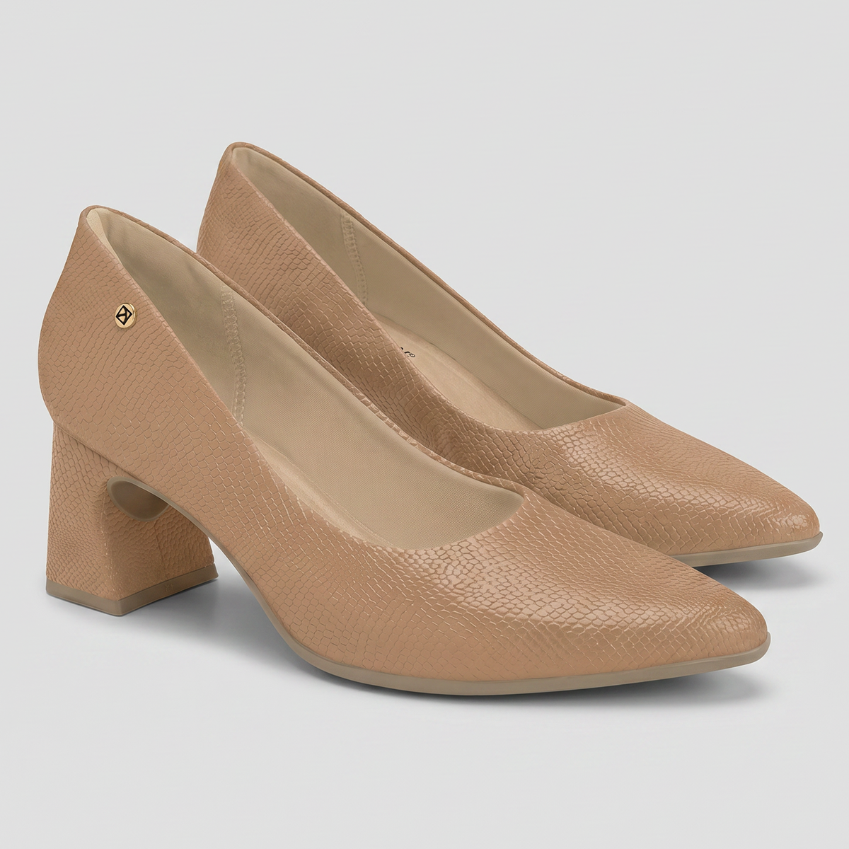 Zapato Irene Capuchino