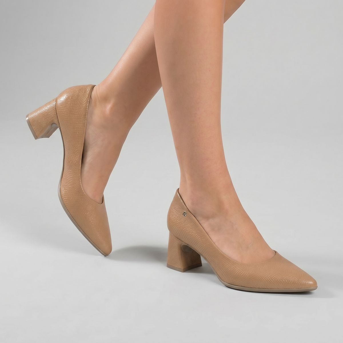 Zapato Irene Capuchino