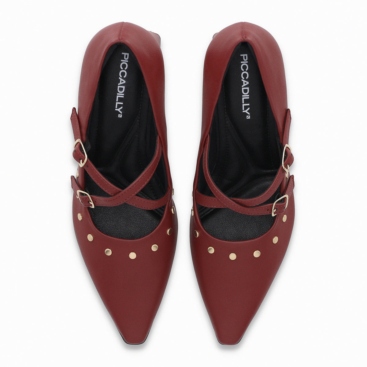 Zapato Irene 02 Burdeo