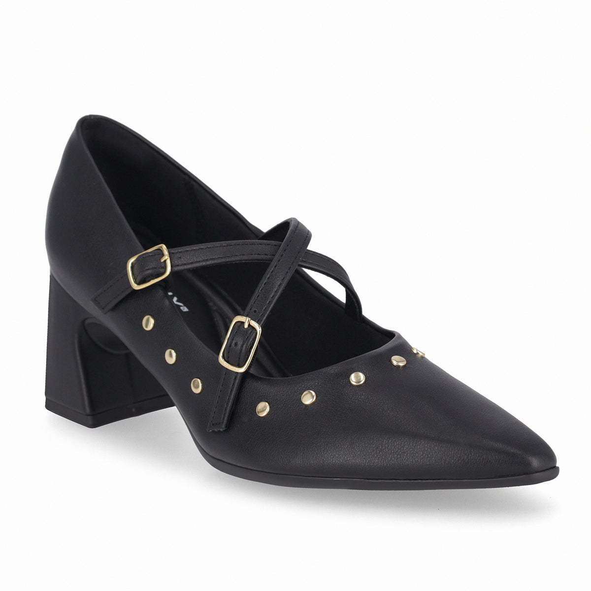 Zapato Irene 02 Negro