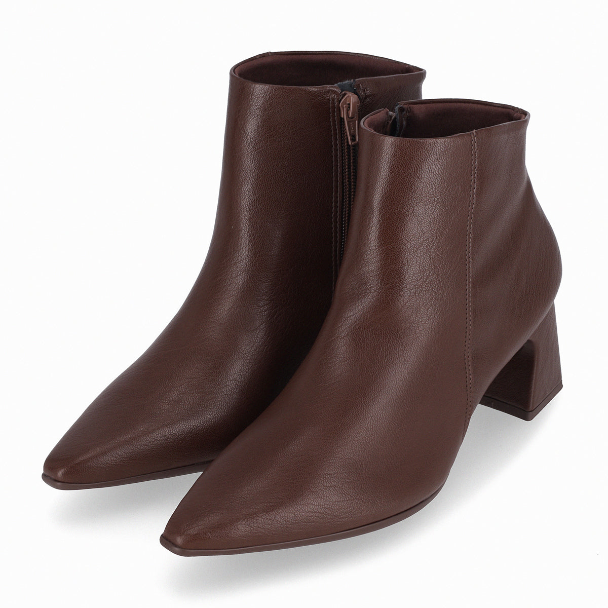 Botin Irene Chocolate