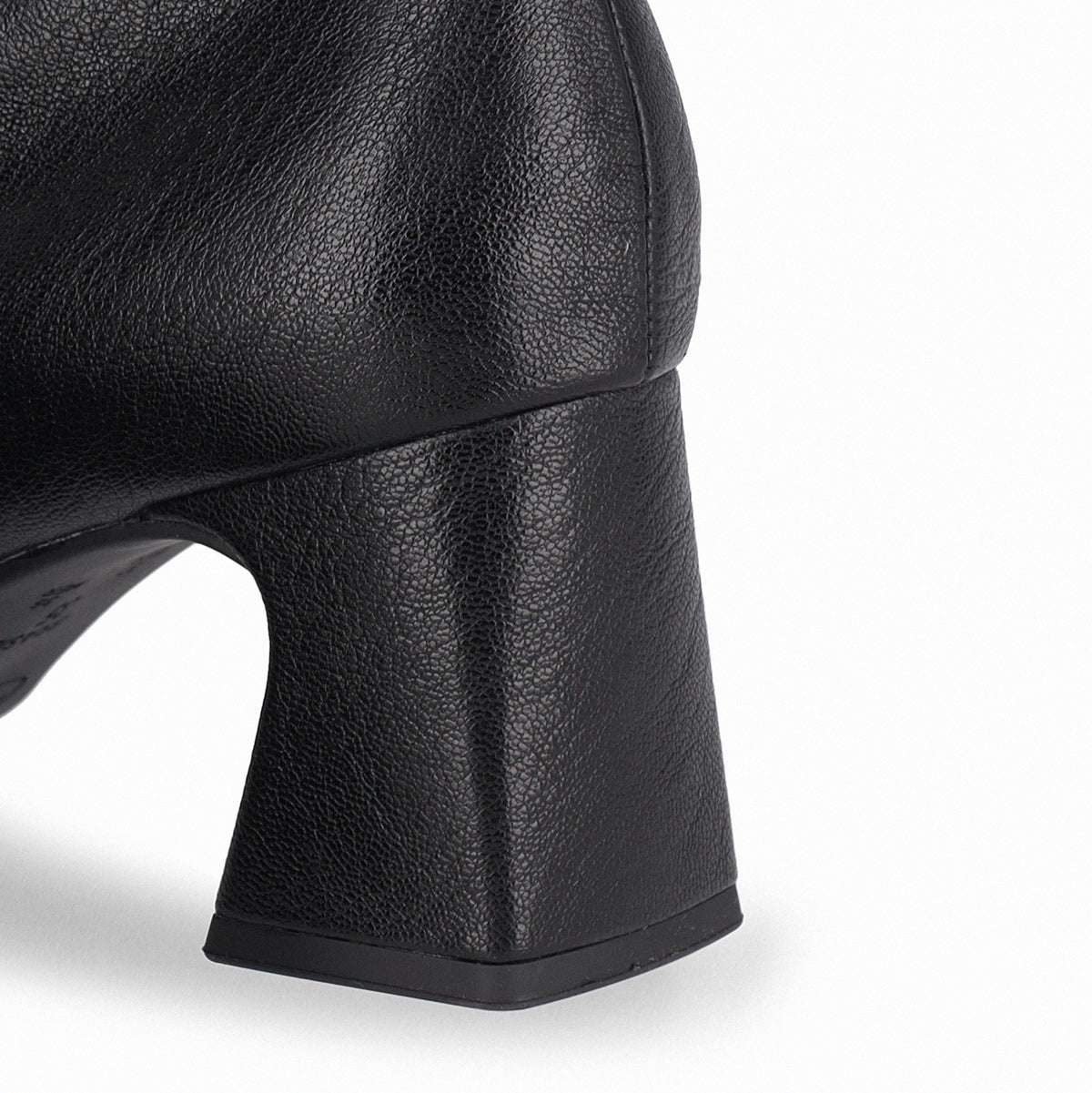 Botin Irene Negro