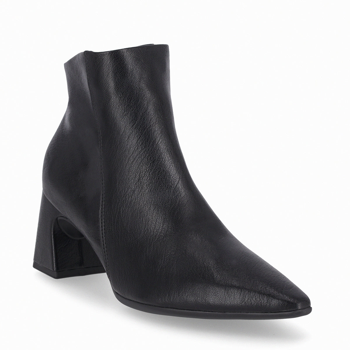 Botin Irene Negro