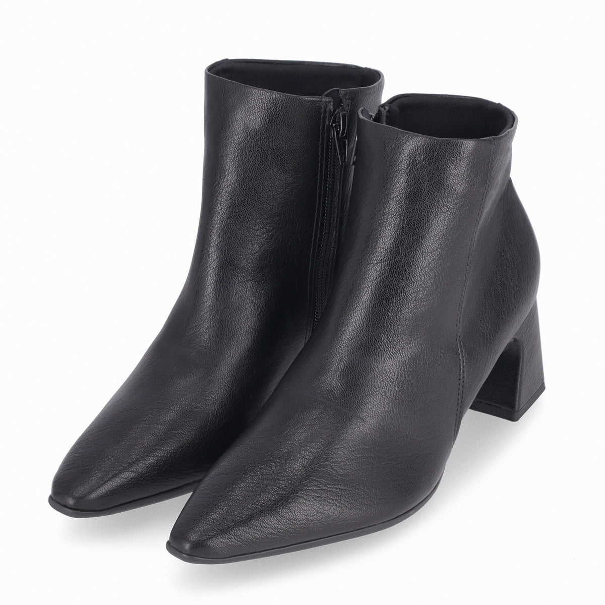 Botin Irene Negro