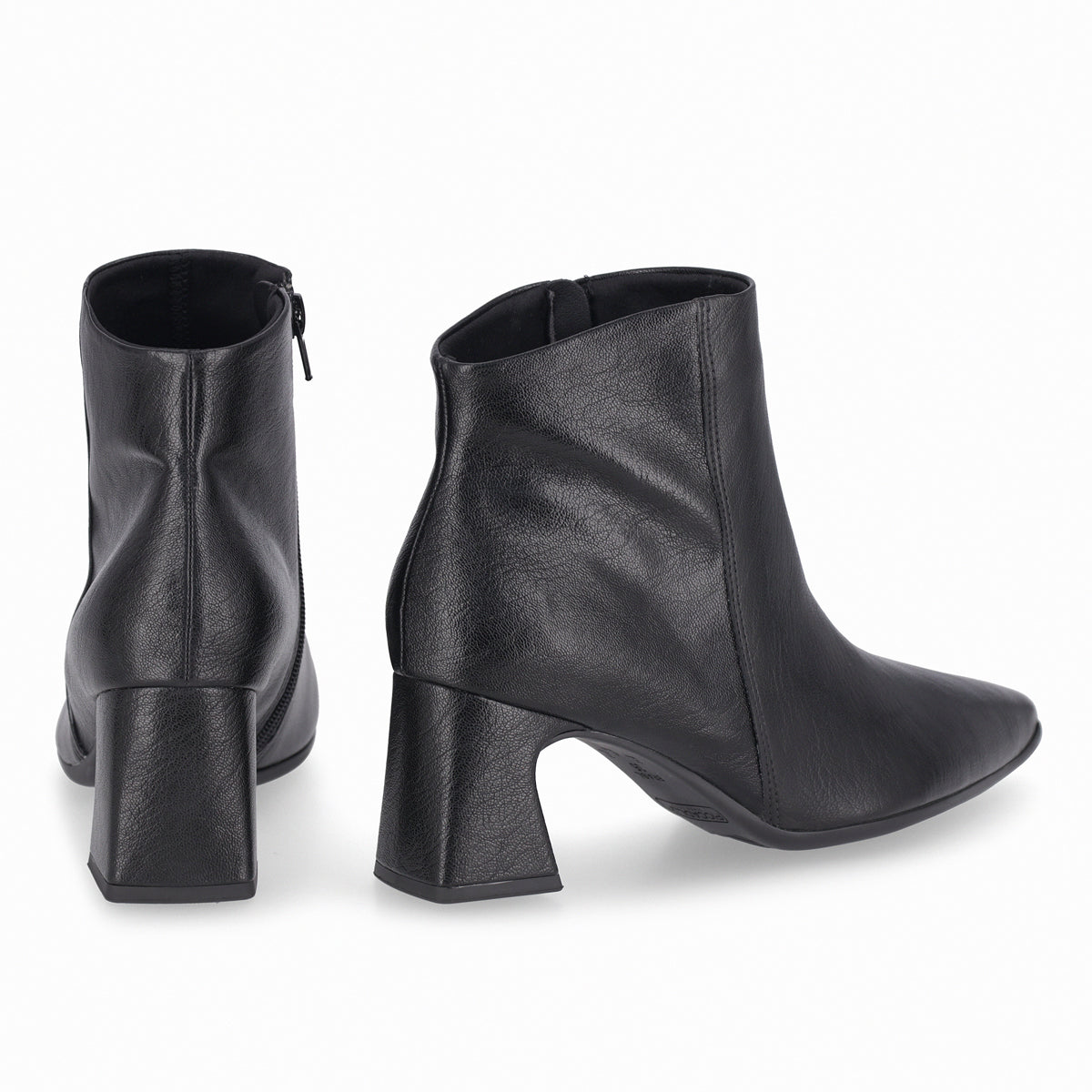 Botin Irene Negro