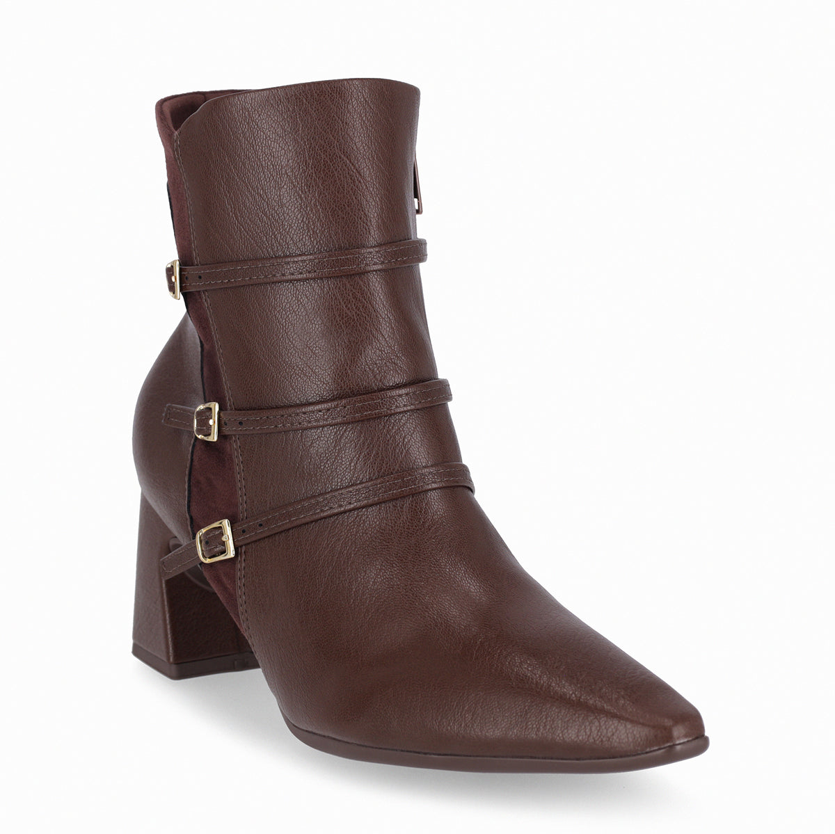 Botin Irene 02 Chocolate