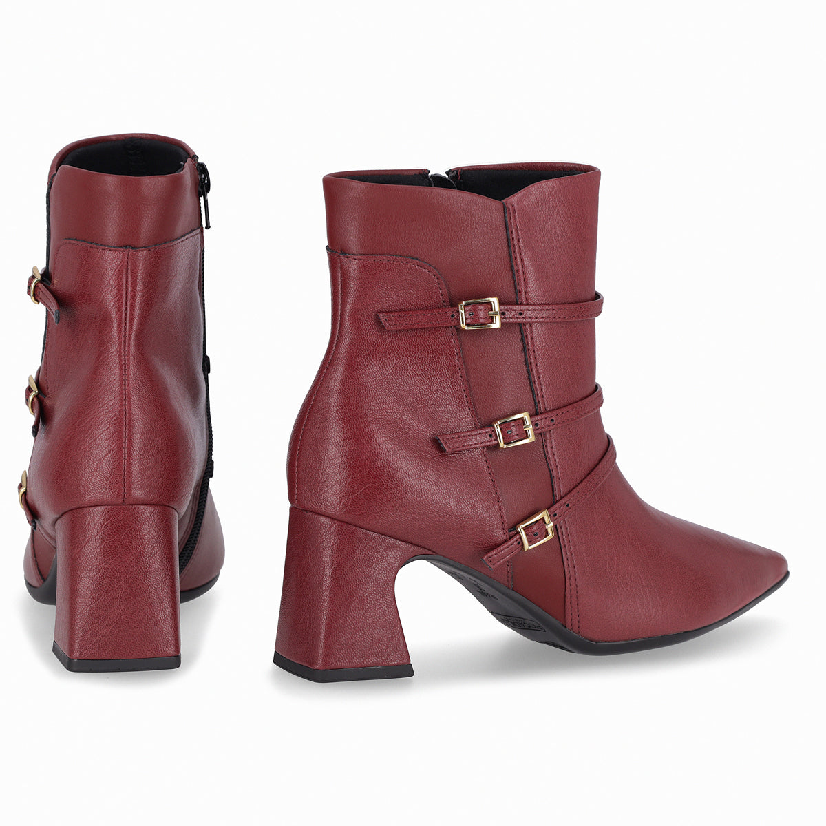 Botin Irene 02 Bourdeo