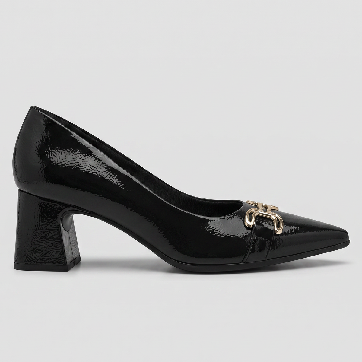 Zapato Irene 85 Negro