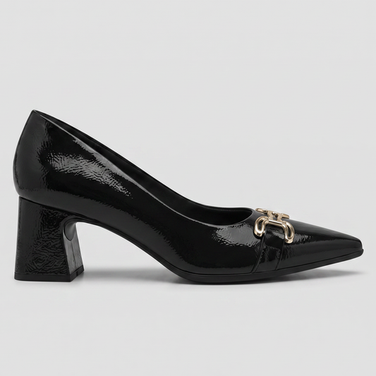 Zapato Irene 85 Negro