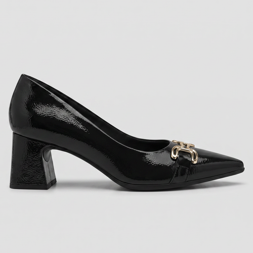 Zapato Irene 85 Negro