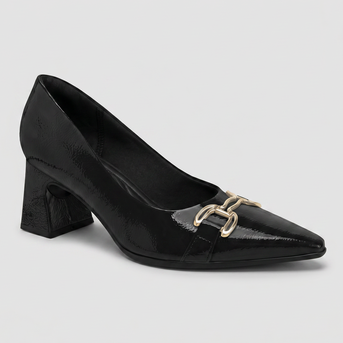 Zapato Irene 85 Negro