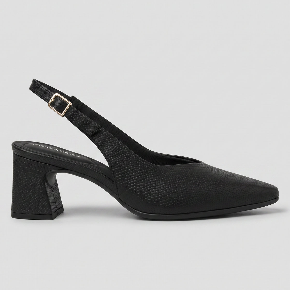 Zapato Irene 96 Negro