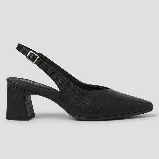 Zapato Irene 96 Negro