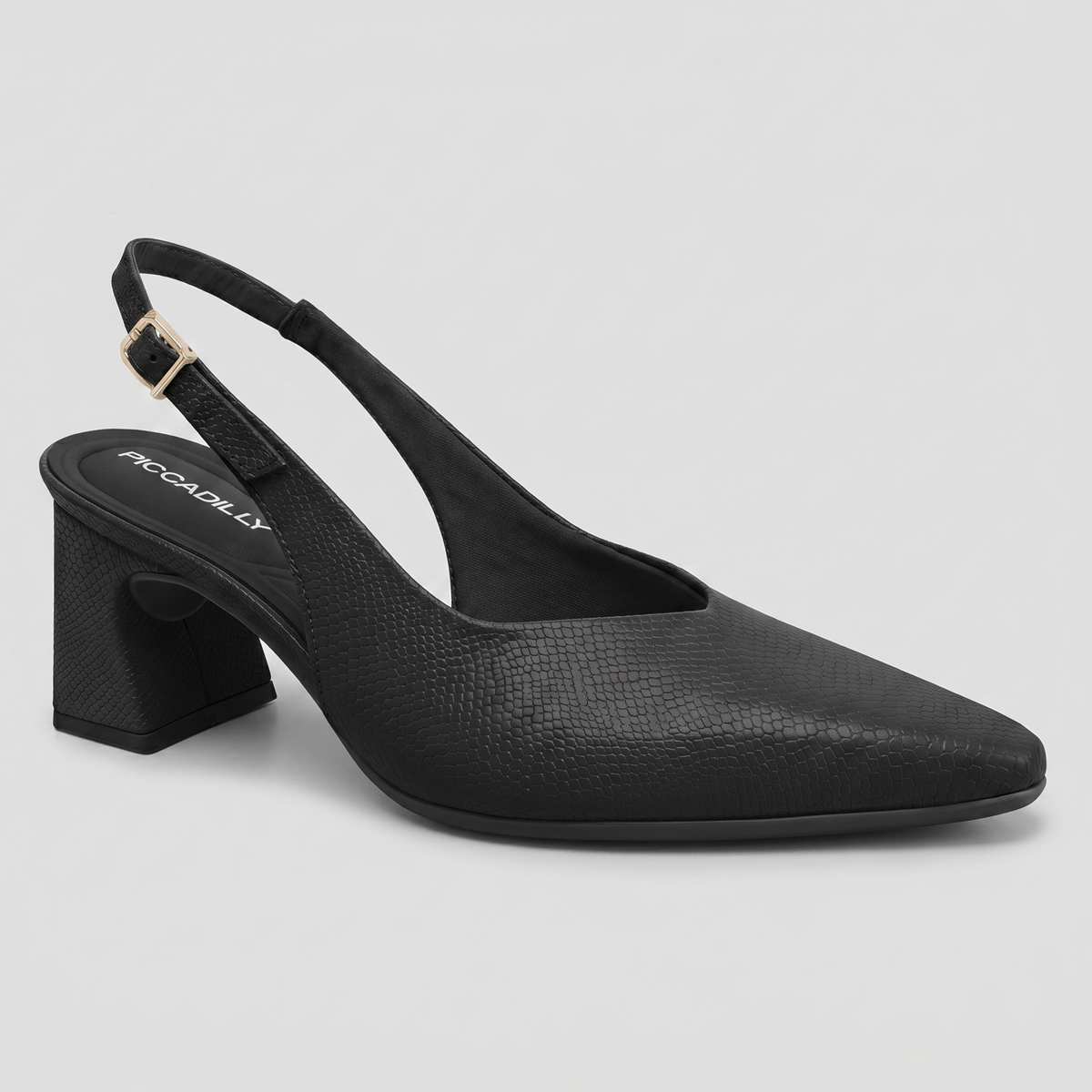 Zapato Irene 96 Negro
