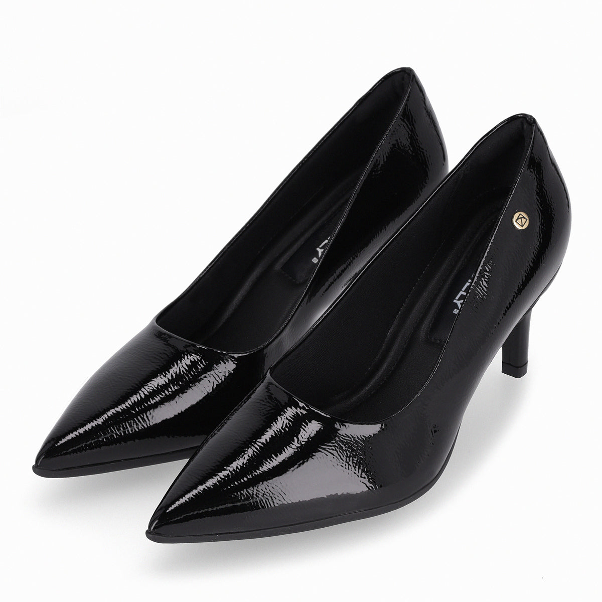 Zapato Maite 772 Negro