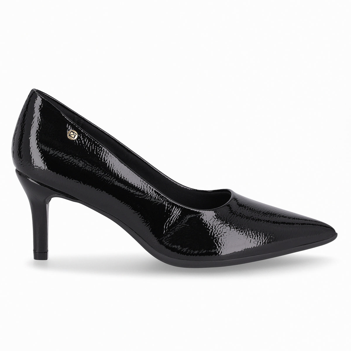 Zapato Maite 772 Negro