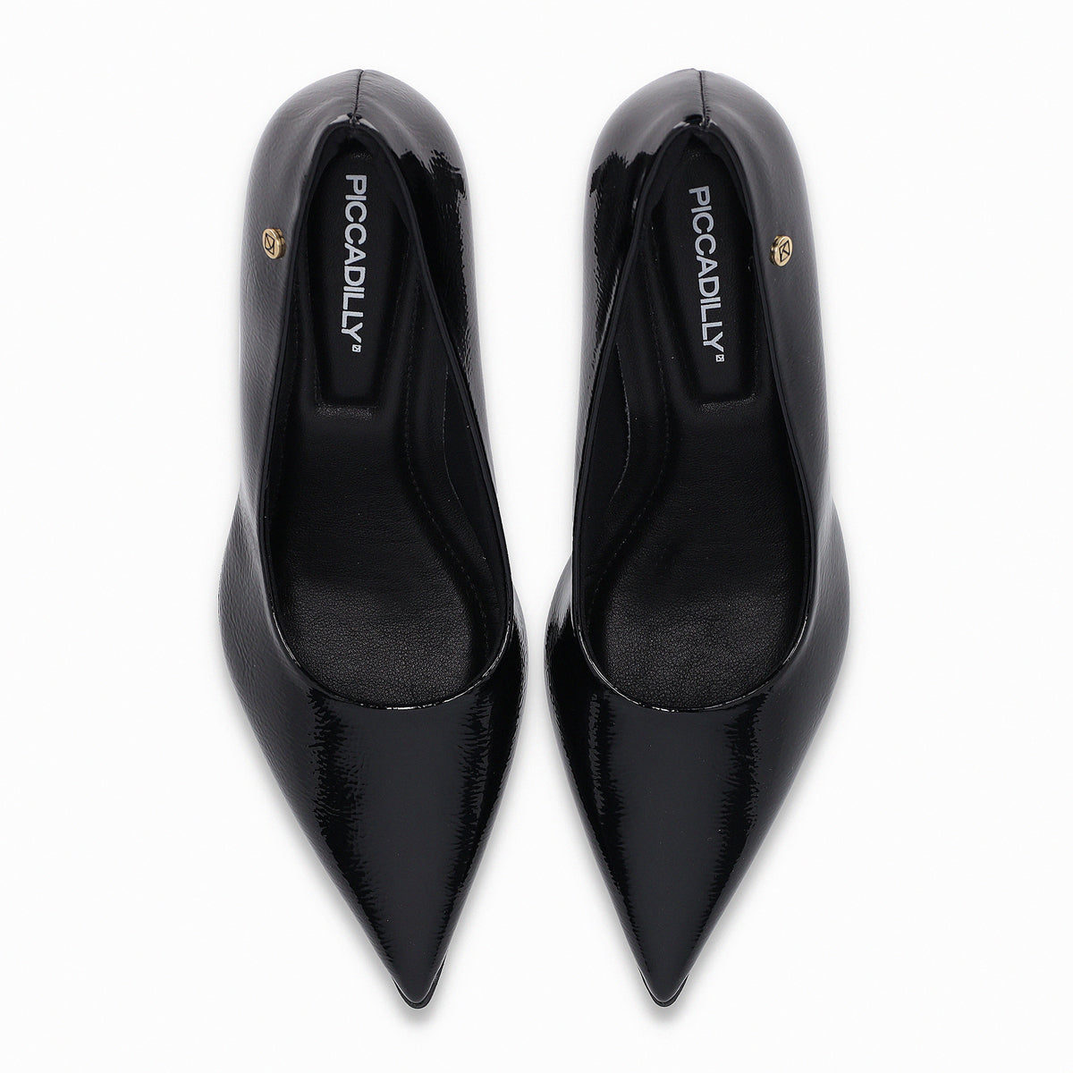 Zapato Maite 772 Negro