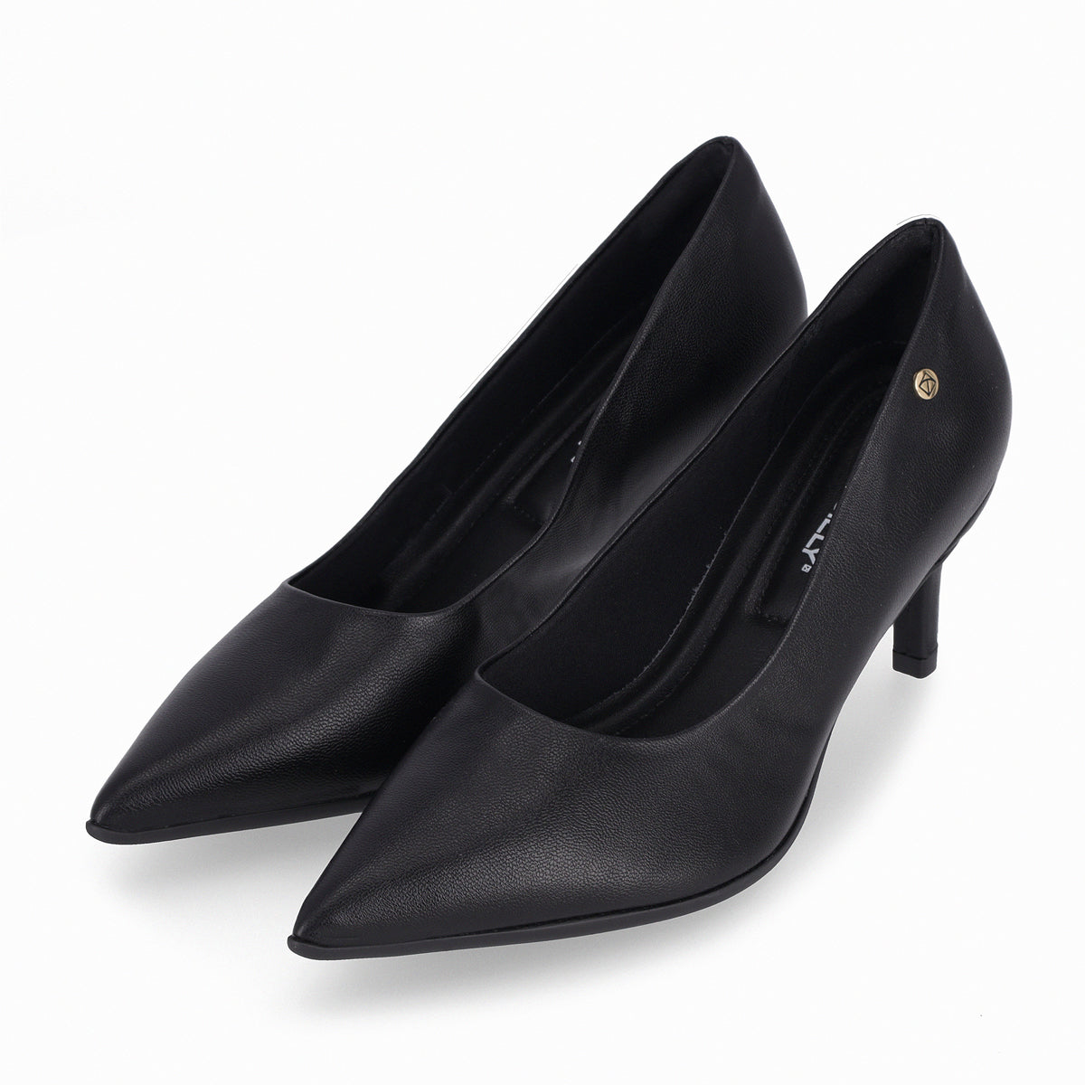 Zapato  Maite 773 Negro