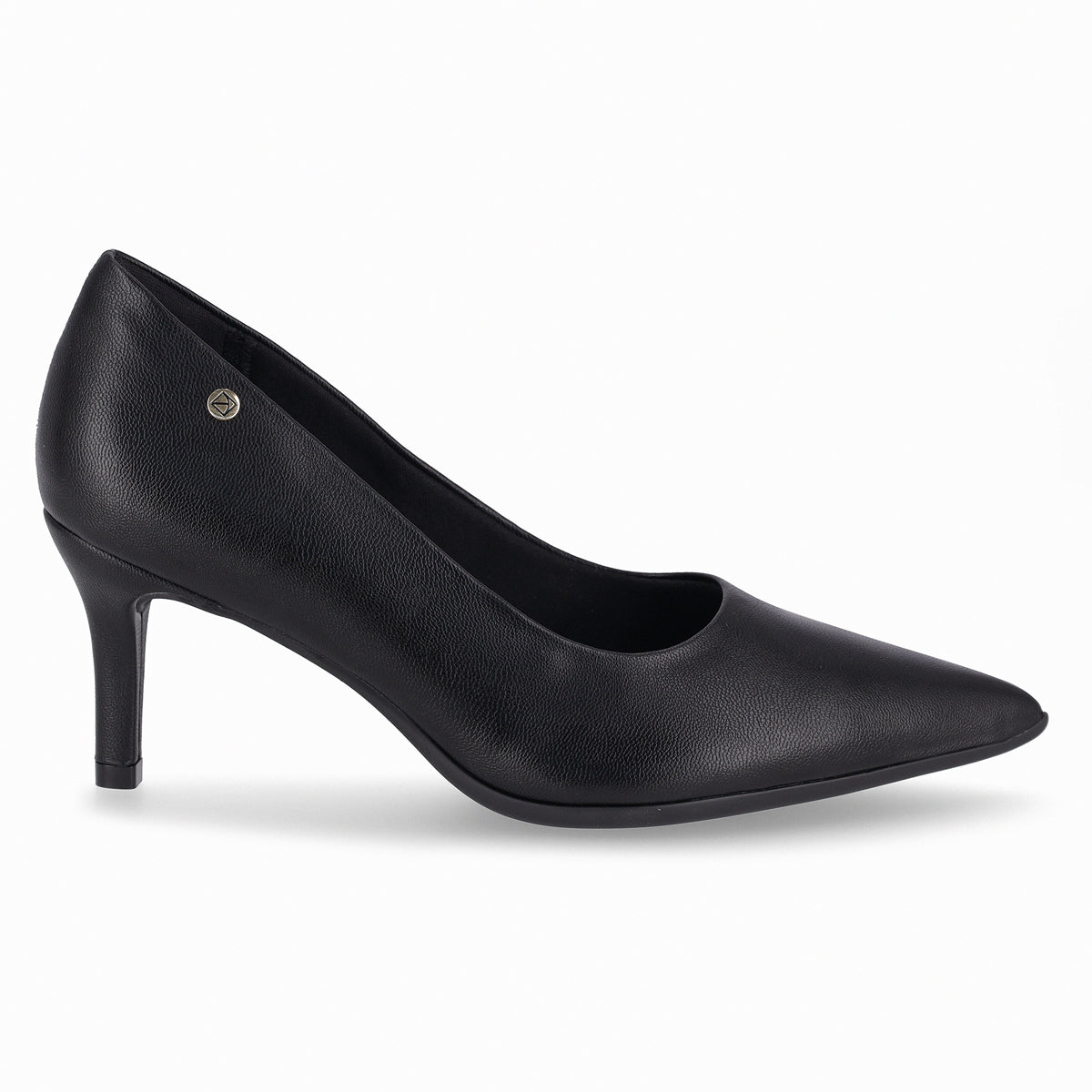 Zapato  Maite 773 Negro