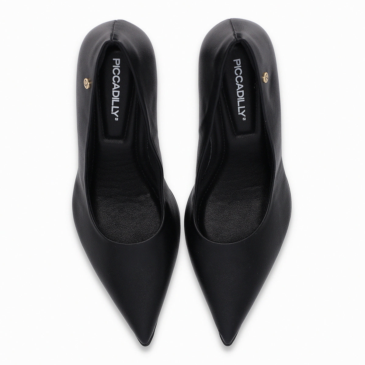 Zapato  Maite 773 Negro