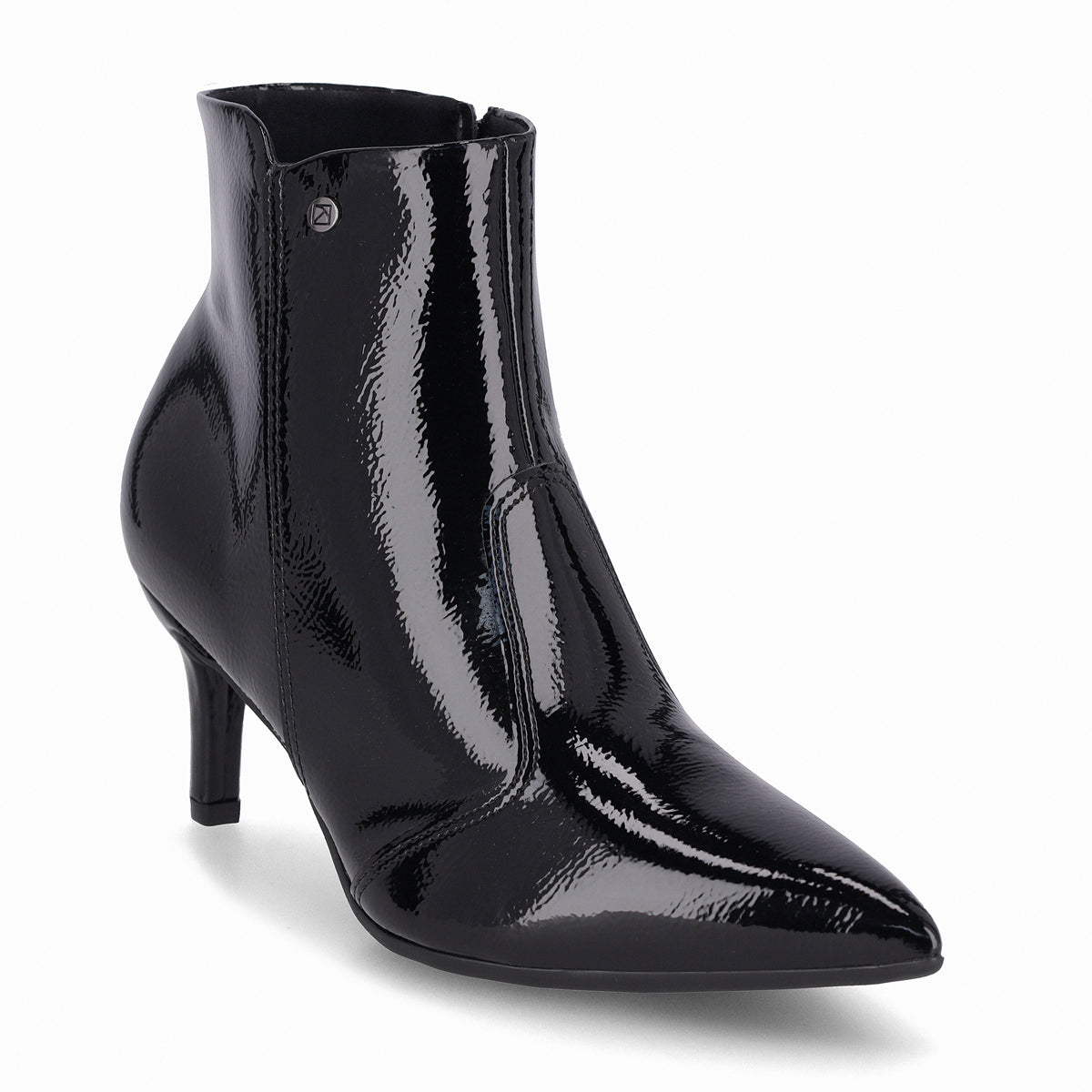 Botin Maite 77 Negro