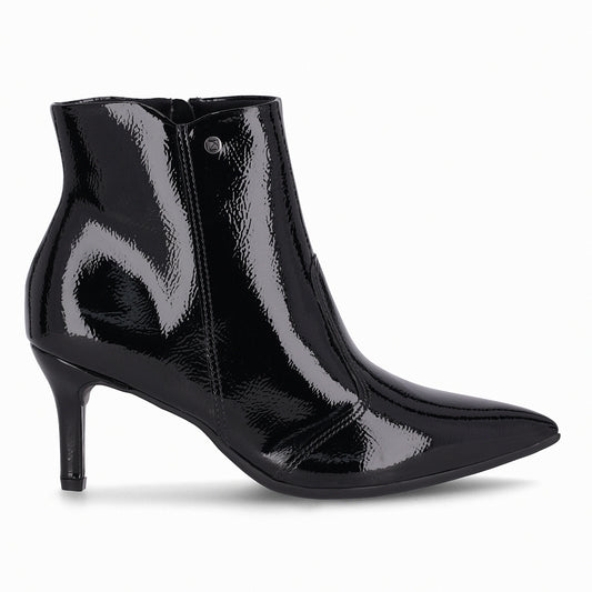 Botin Maite 77 Negro