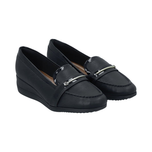 Zapato Anabella 514 Negro Piccadilly