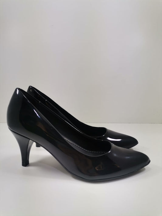 Sandalia 960 Negro Piccadilly