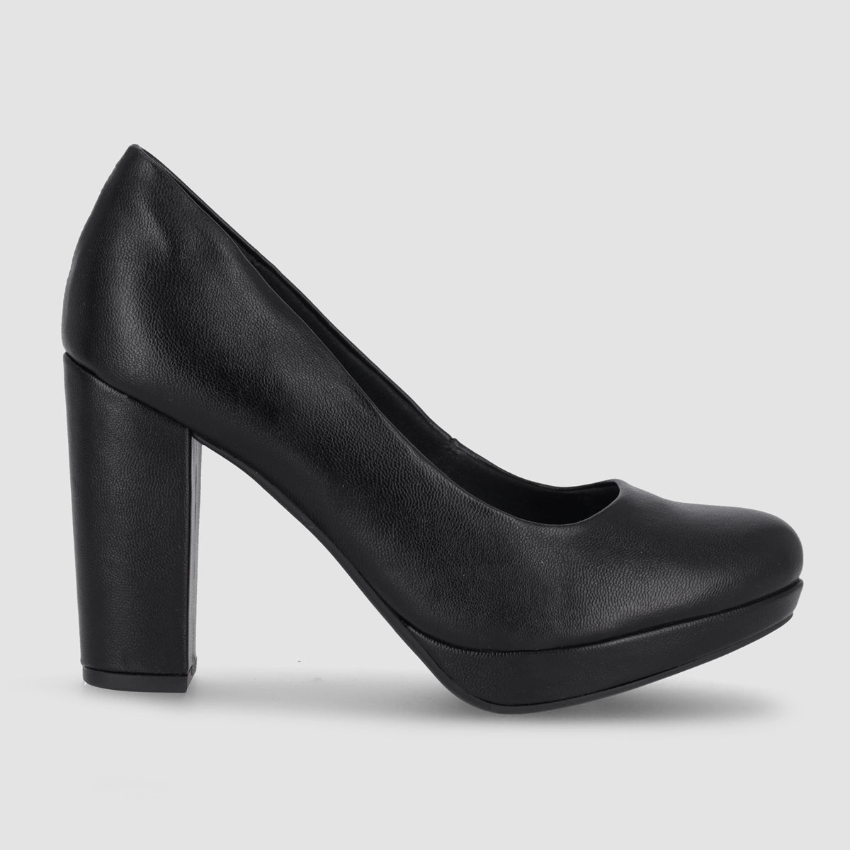 Zapato Evelin 82 Negro