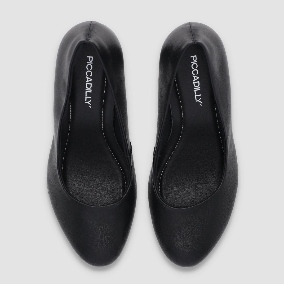 Zapato Evelin 82 Negro