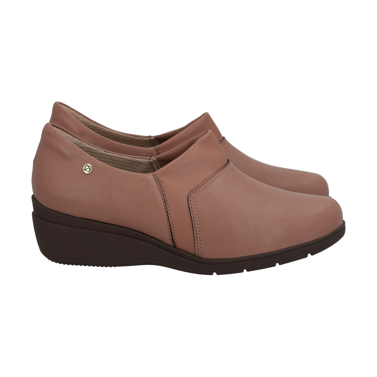 Zapato Beth Camel Piccadilly