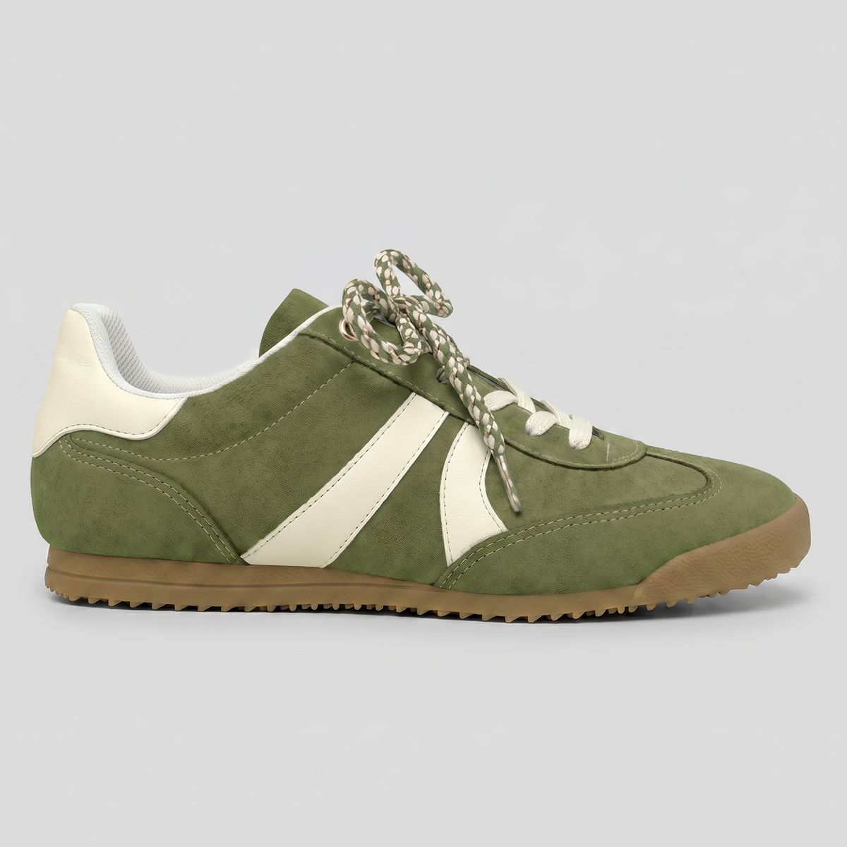 Zapatilla Kelly Verde