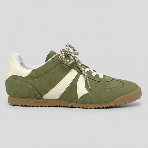 Zapatilla Kelly Verde