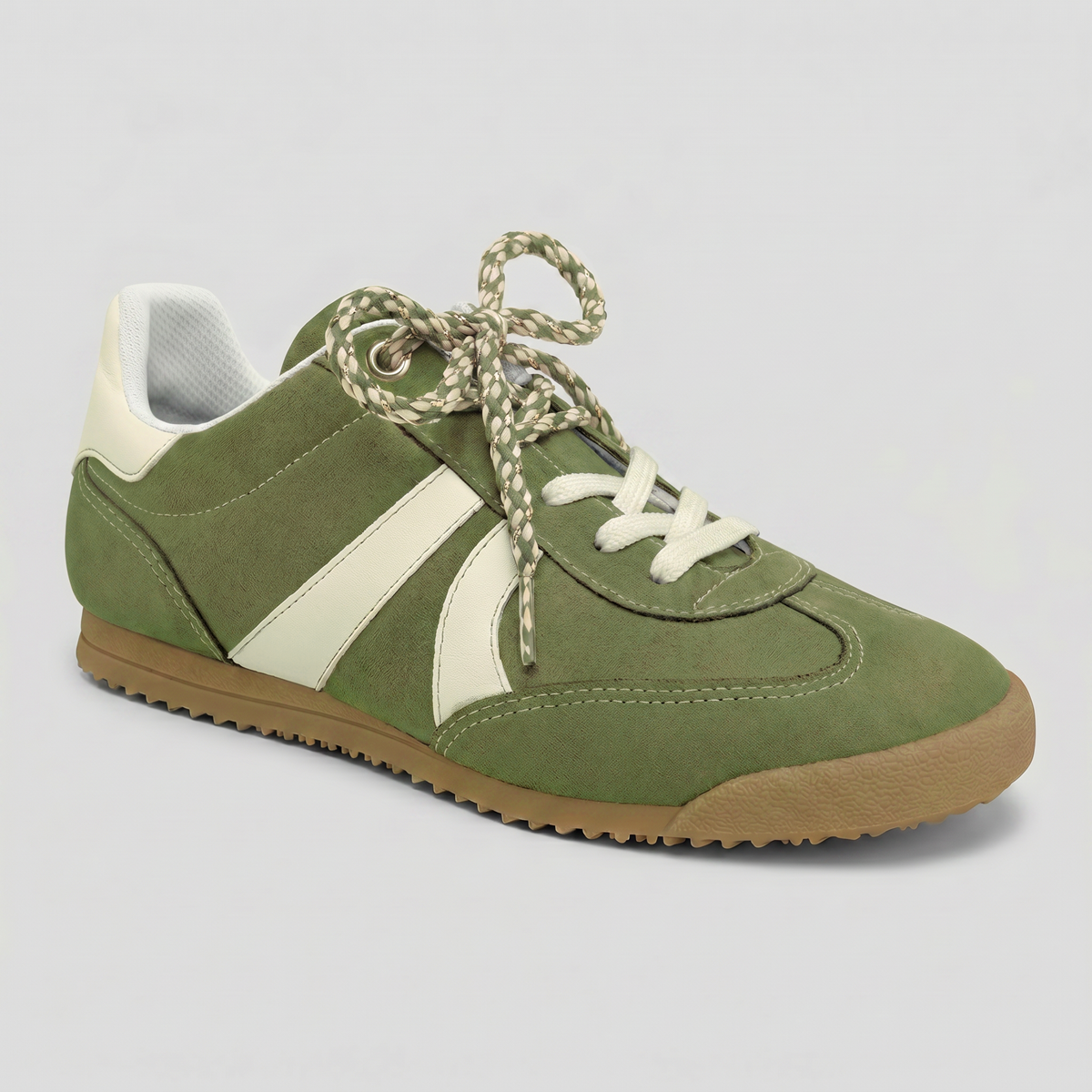 Zapatilla Kelly Verde