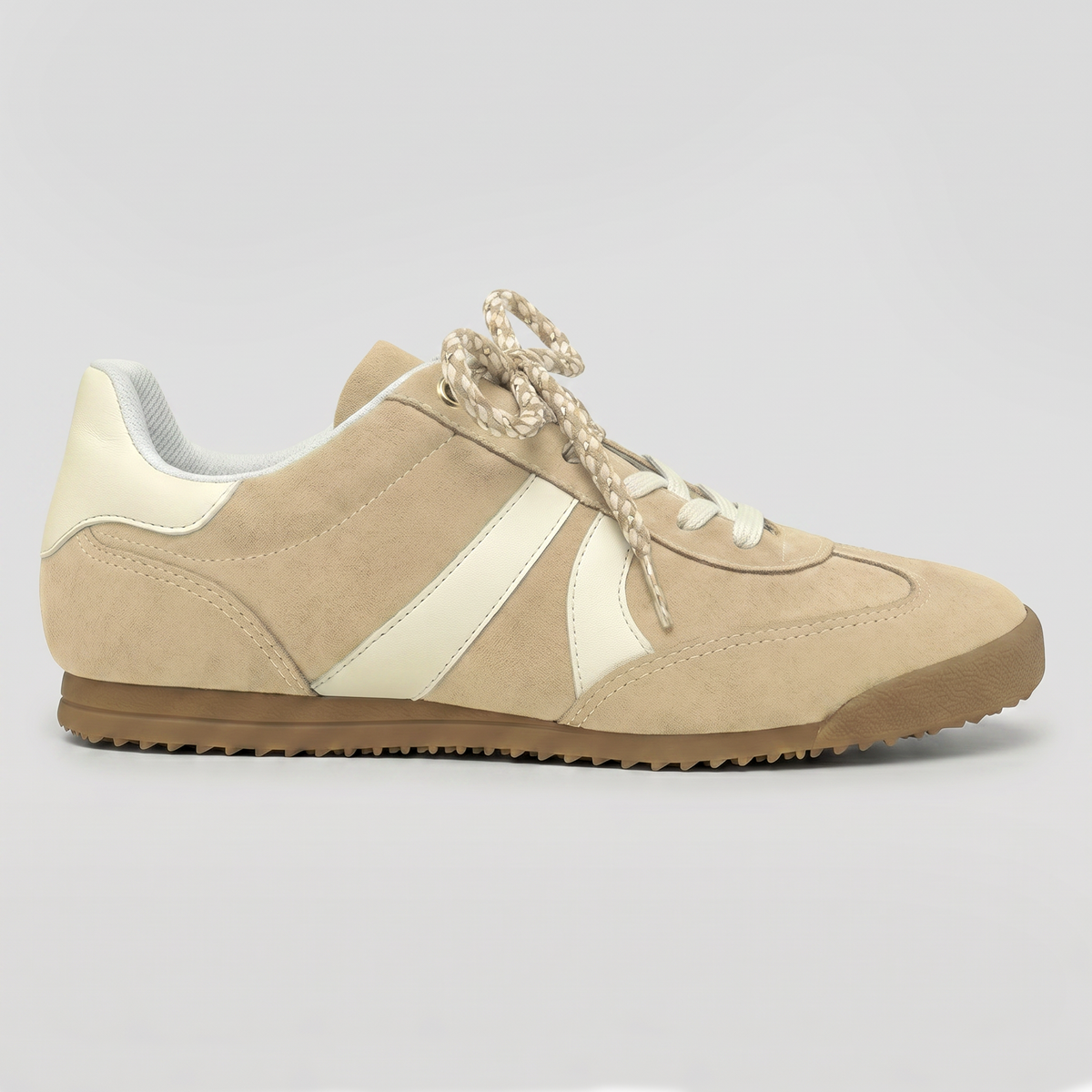 Zapatilla Kelly Vainilla