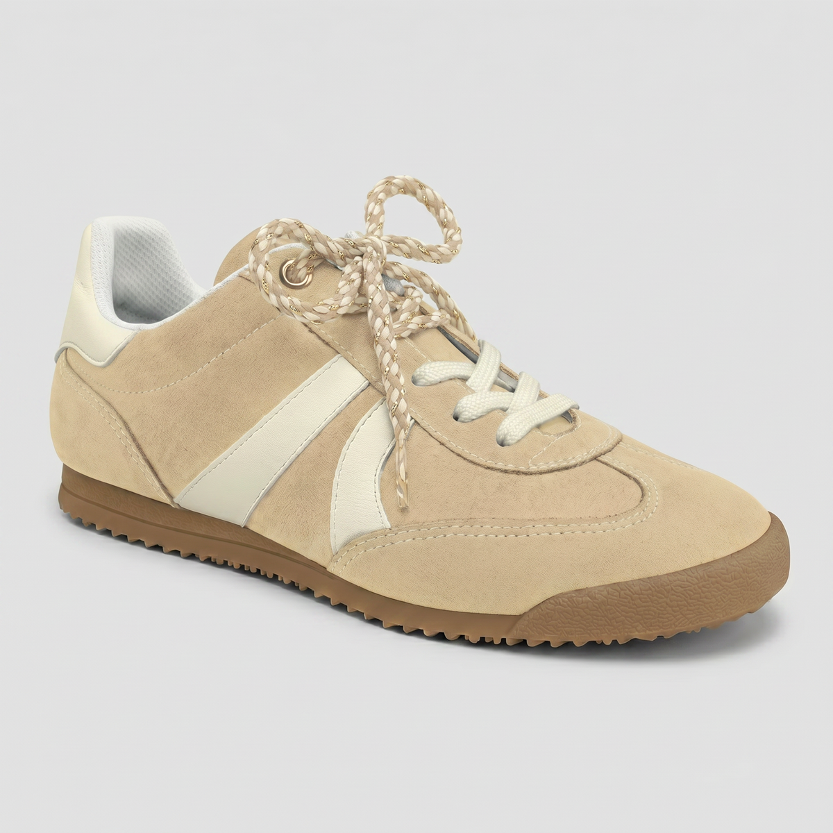Zapatilla Kelly Vainilla