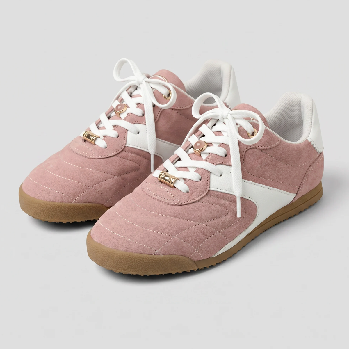 Zapatilla Kelly Rosa