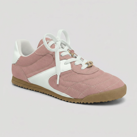 Zapatilla Kelly Rosa