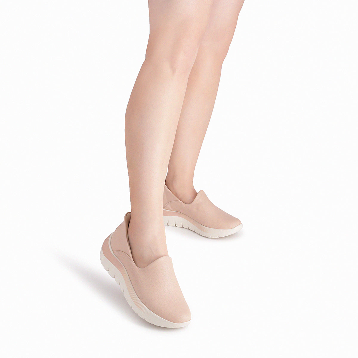 Zapatilla  Slip Fit 826  Rosa