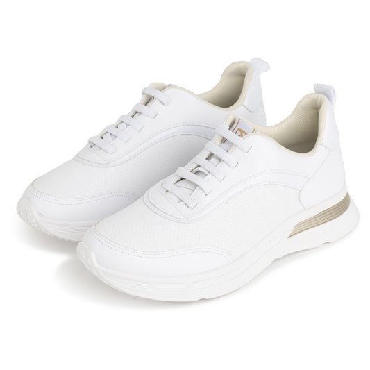 Zapatilla Energy Blanco Piccadilly