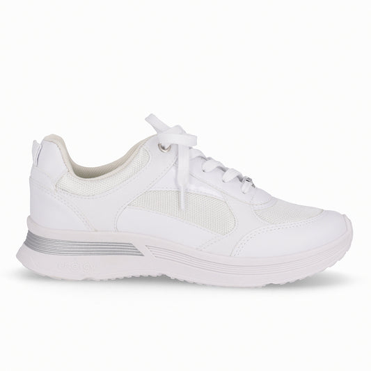 Zapatilla Energy Blanco Anabela