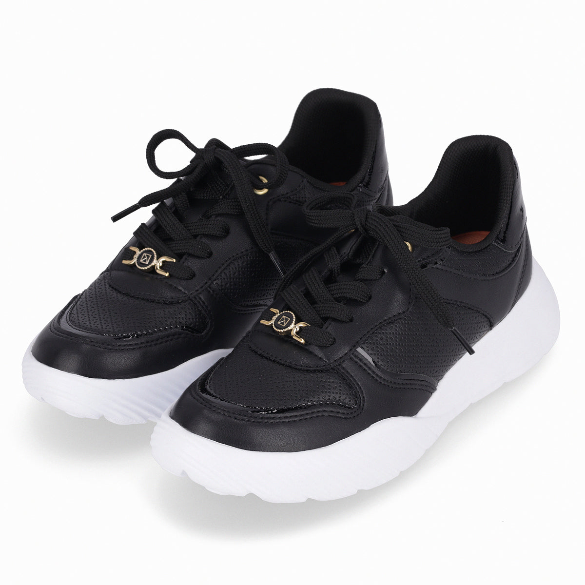 Zapatilla Fascitis 98 Negro