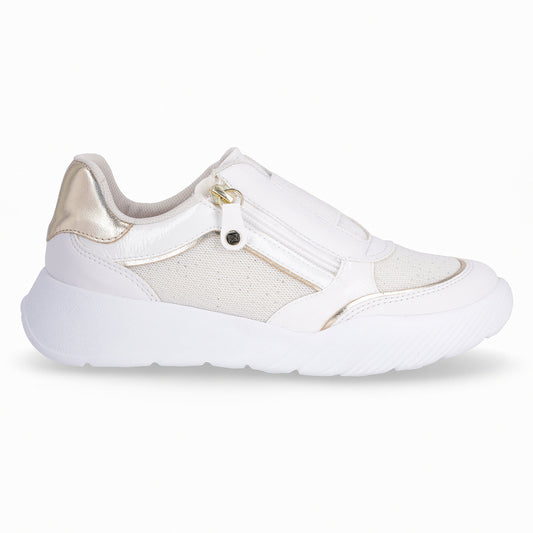 Zapatilla  Fascitis 005 Blanco