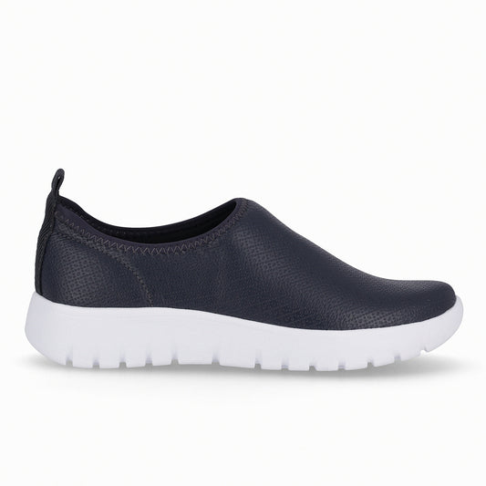 Zapatilla Vicky Azul