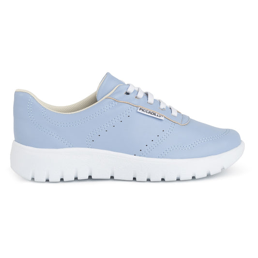 Zapatilla Vicky Lavanda