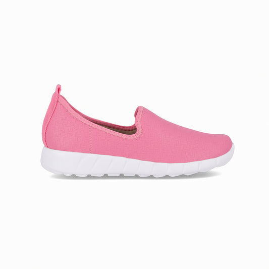 Zapatilla Fabi Rosa