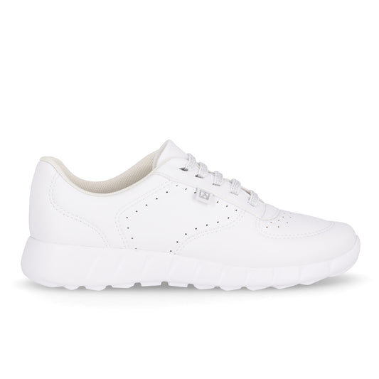 Zapatilla Fabi Blanco